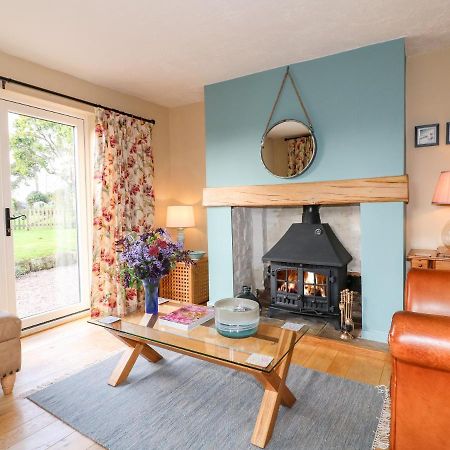 Bluebell Cottage Rugeley Zewnętrze zdjęcie