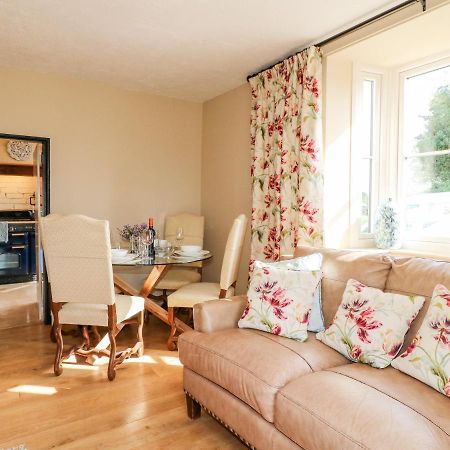 Bluebell Cottage Rugeley Zewnętrze zdjęcie