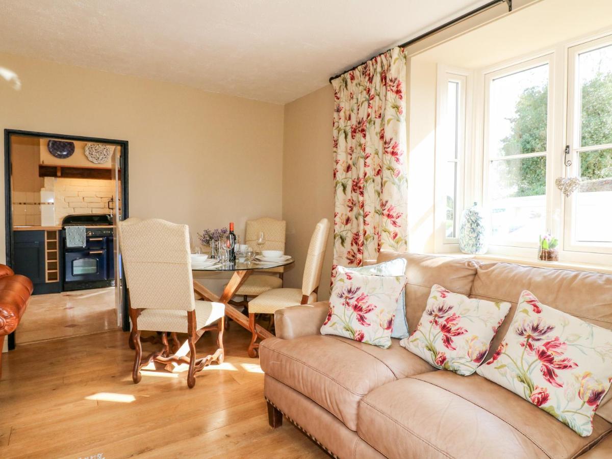 Bluebell Cottage Rugeley Zewnętrze zdjęcie