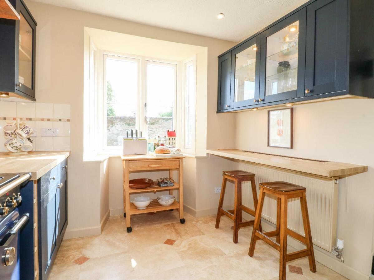 Bluebell Cottage Rugeley Zewnętrze zdjęcie