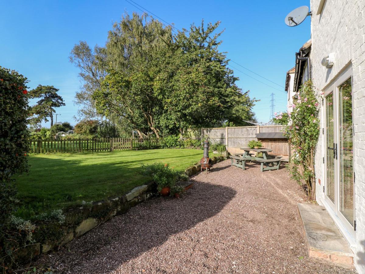 Bluebell Cottage Rugeley Zewnętrze zdjęcie