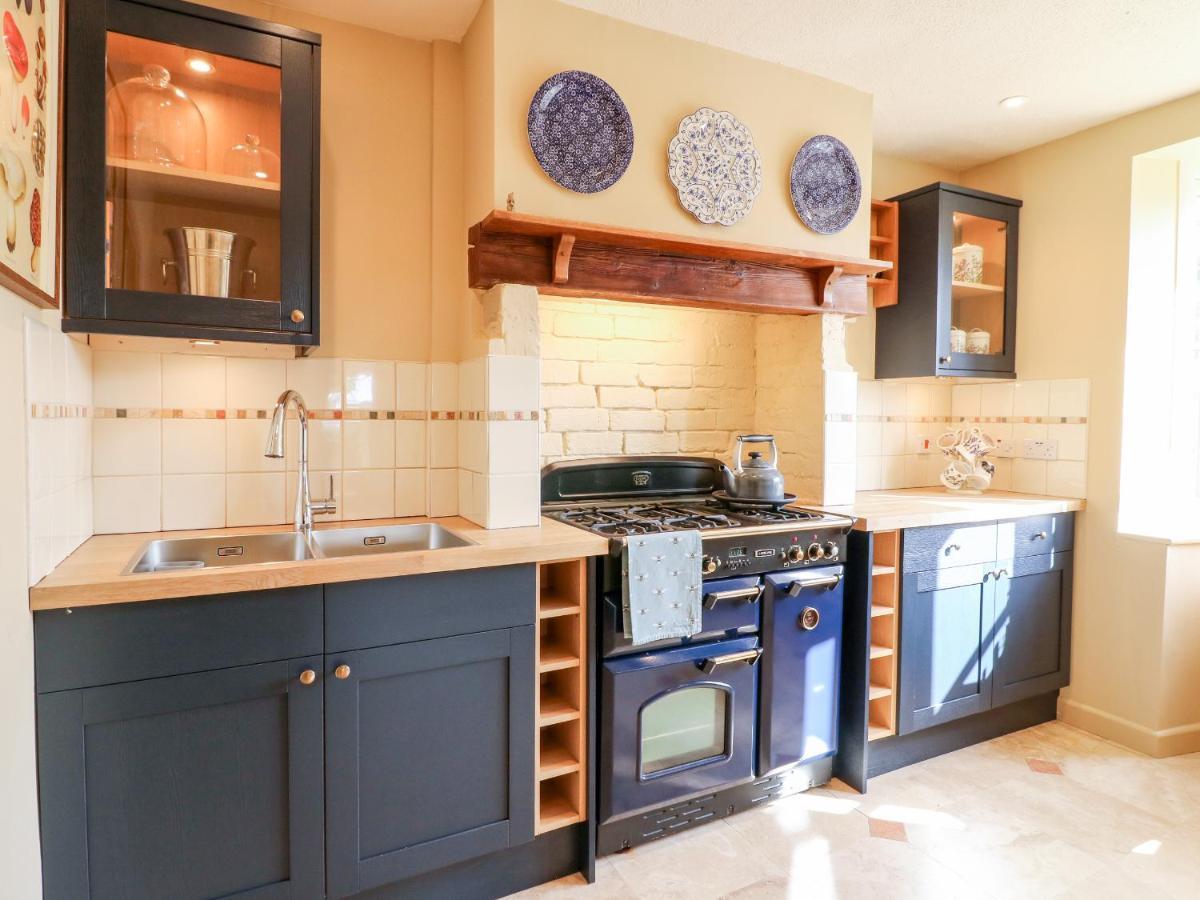 Bluebell Cottage Rugeley Zewnętrze zdjęcie