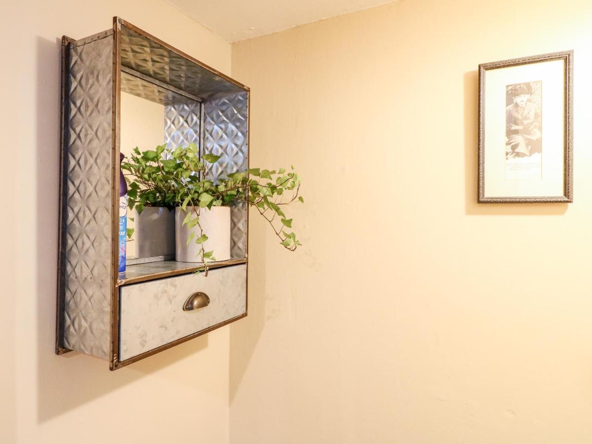 Bluebell Cottage Rugeley Zewnętrze zdjęcie