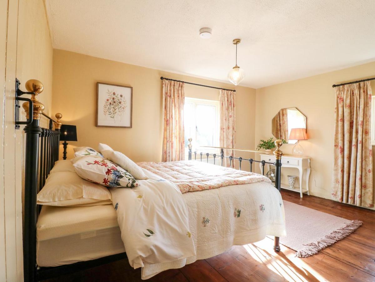 Bluebell Cottage Rugeley Zewnętrze zdjęcie