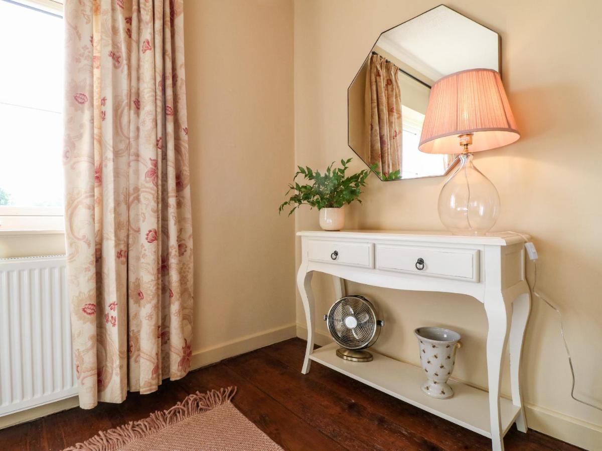 Bluebell Cottage Rugeley Zewnętrze zdjęcie
