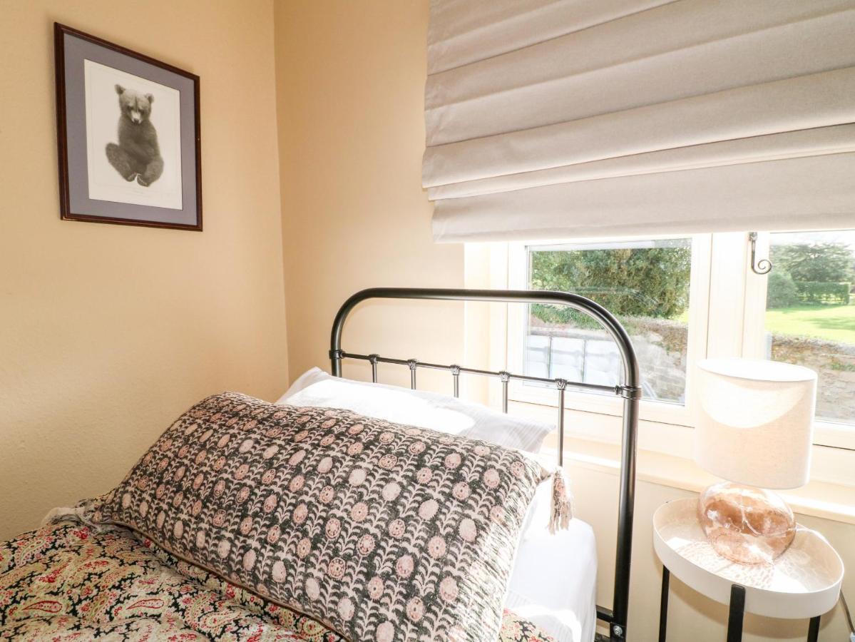 Bluebell Cottage Rugeley Zewnętrze zdjęcie