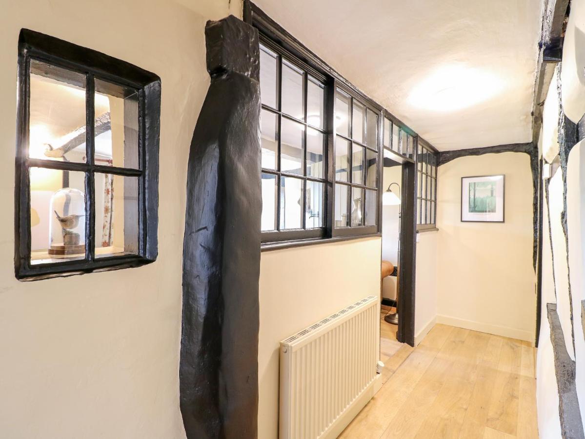 Bluebell Cottage Rugeley Zewnętrze zdjęcie