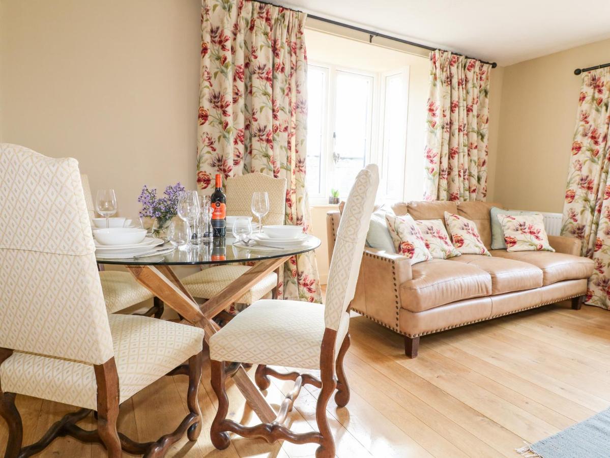 Bluebell Cottage Rugeley Zewnętrze zdjęcie