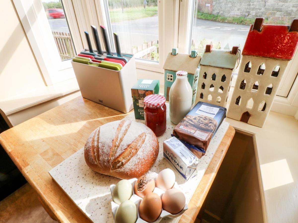 Bluebell Cottage Rugeley Zewnętrze zdjęcie